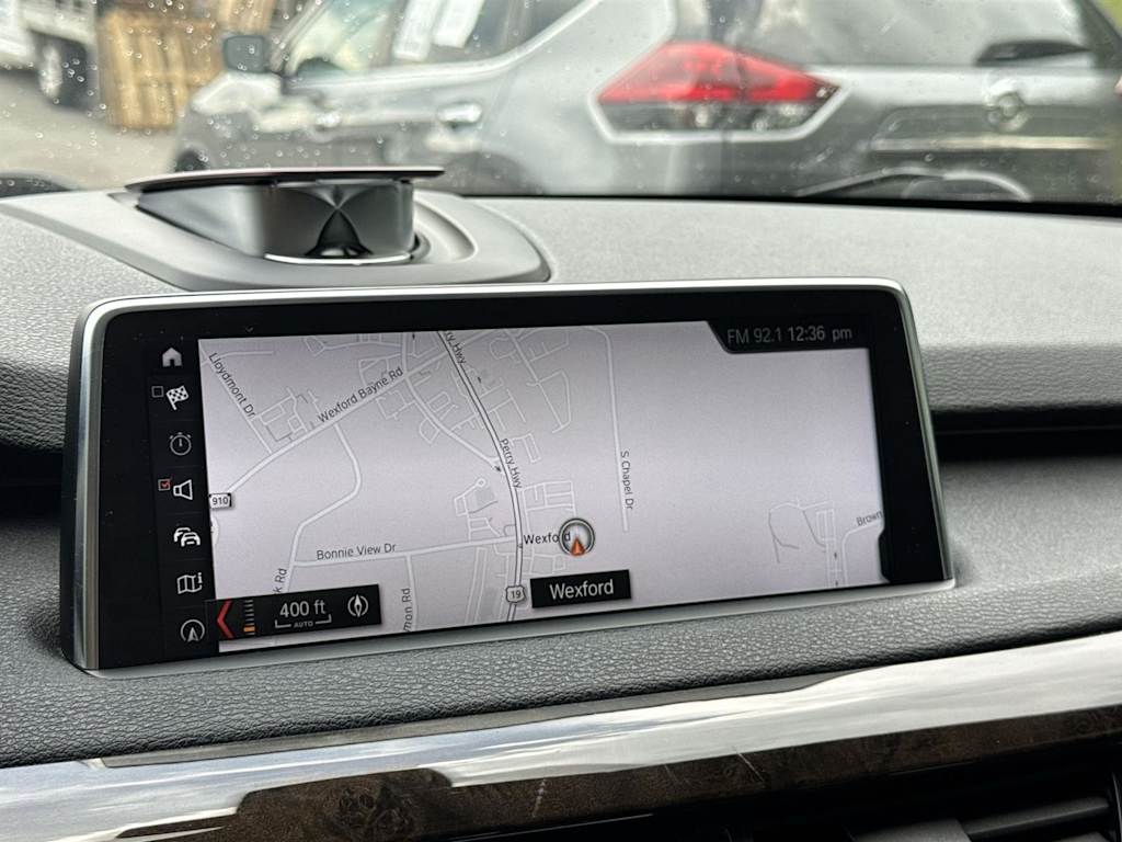 Thumbnail: 2018 BMW X5 - 27
