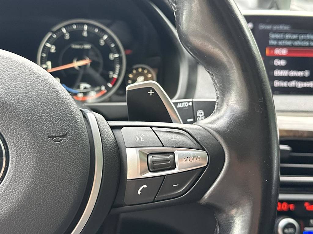 Thumbnail: 2018 BMW X5 - 25