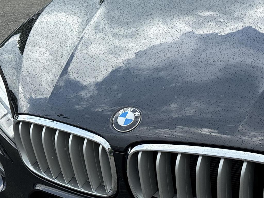 Thumbnail: 2018 BMW X5 - 7