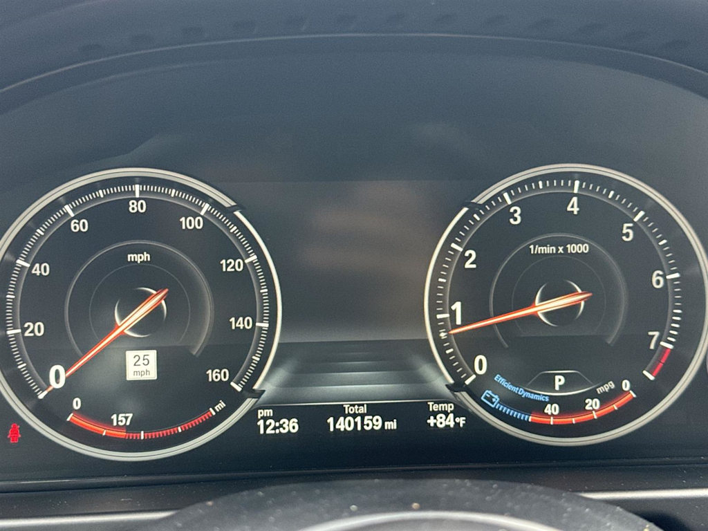 Thumbnail: 2018 BMW X5 - 14