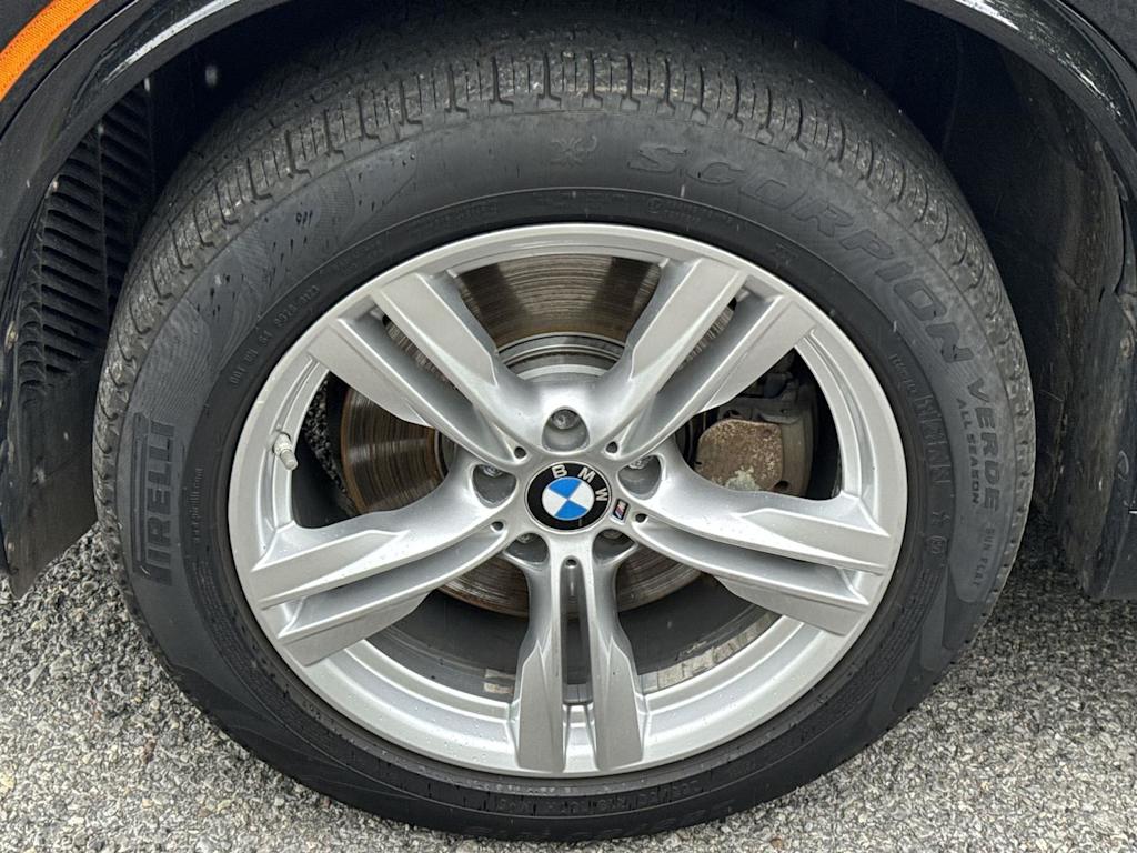 Thumbnail: 2018 BMW X5 - 8