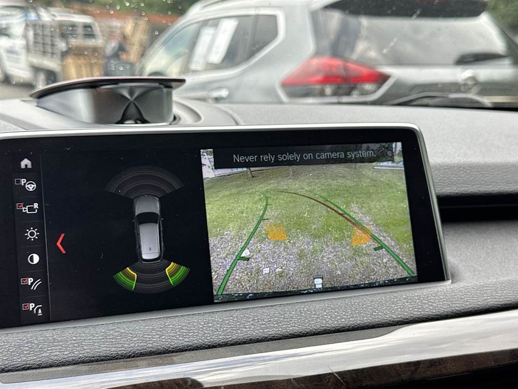 Thumbnail: 2018 BMW X5 - 28