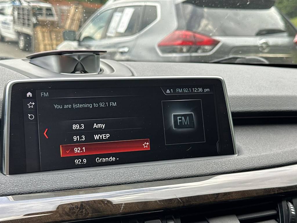 Thumbnail: 2018 BMW X5 - 29