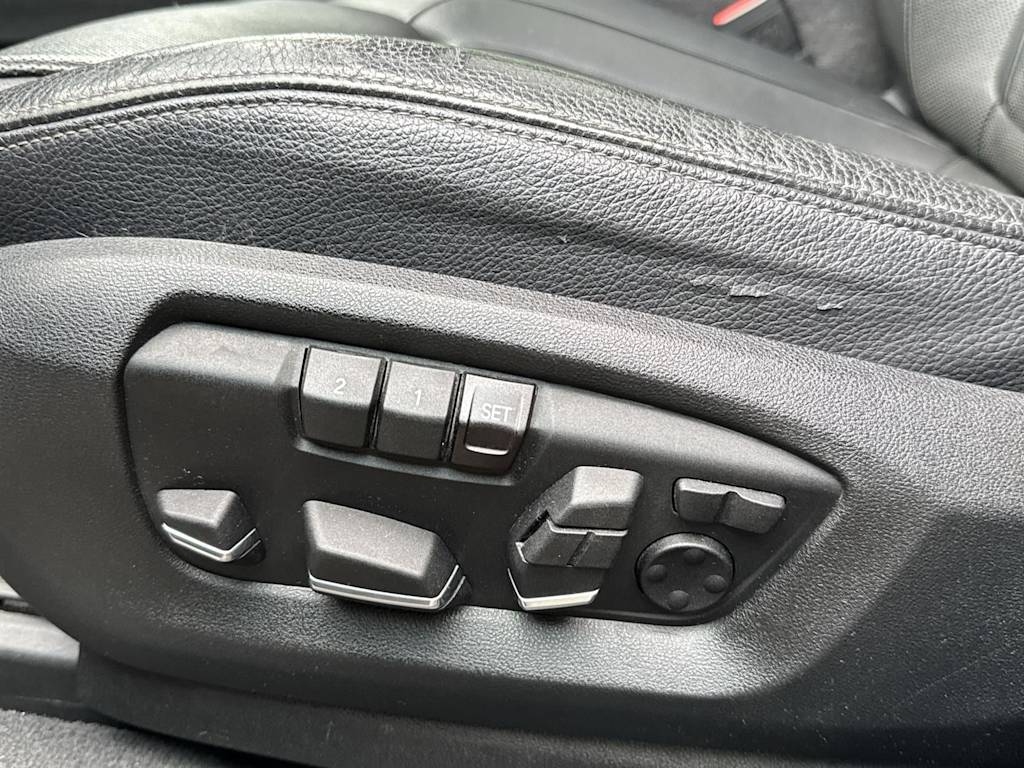 Thumbnail: 2018 BMW X5 - 21