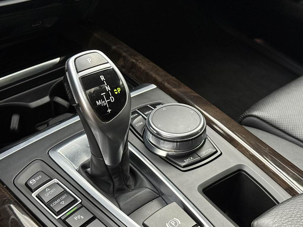 Thumbnail: 2018 BMW X5 - 30