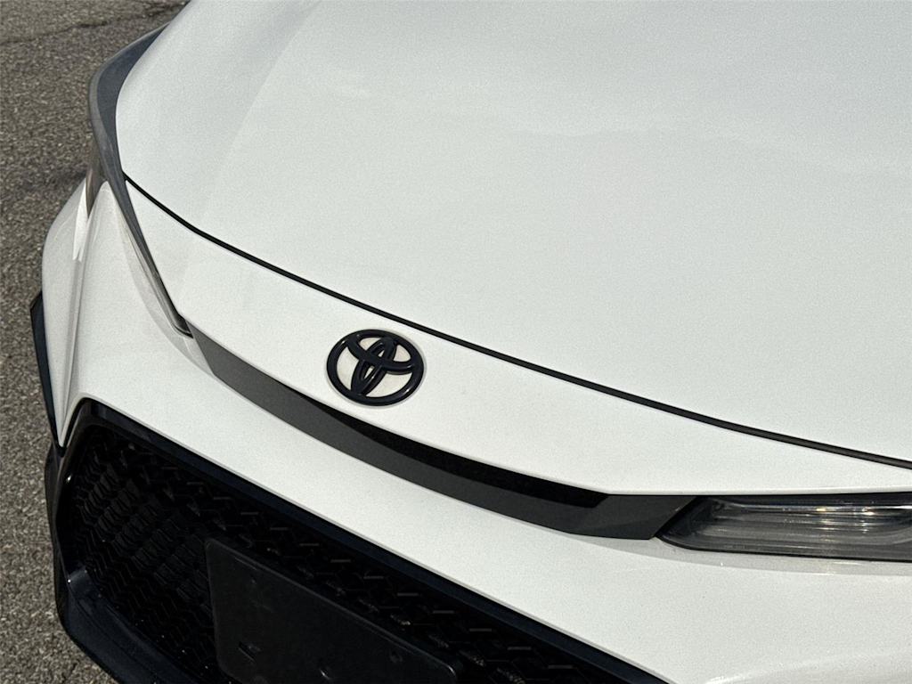 Thumbnail: 2022 Toyota Corolla - 7