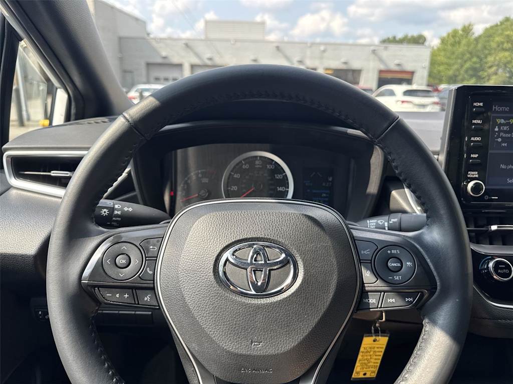 Thumbnail: 2022 Toyota Corolla - 2
