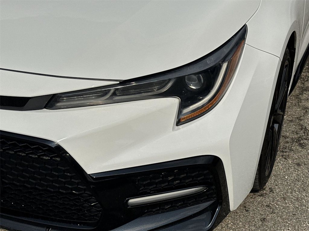 Thumbnail: 2022 Toyota Corolla - 19