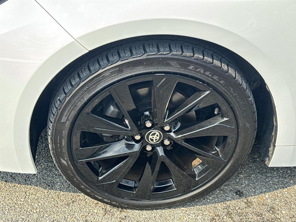 Thumbnail: 2022 Toyota Corolla - 8