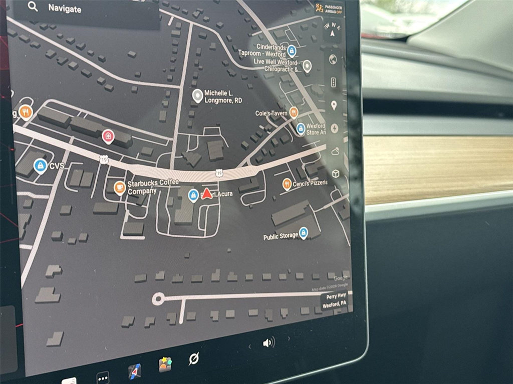 Thumbnail: 2023 Tesla Model Y - 27