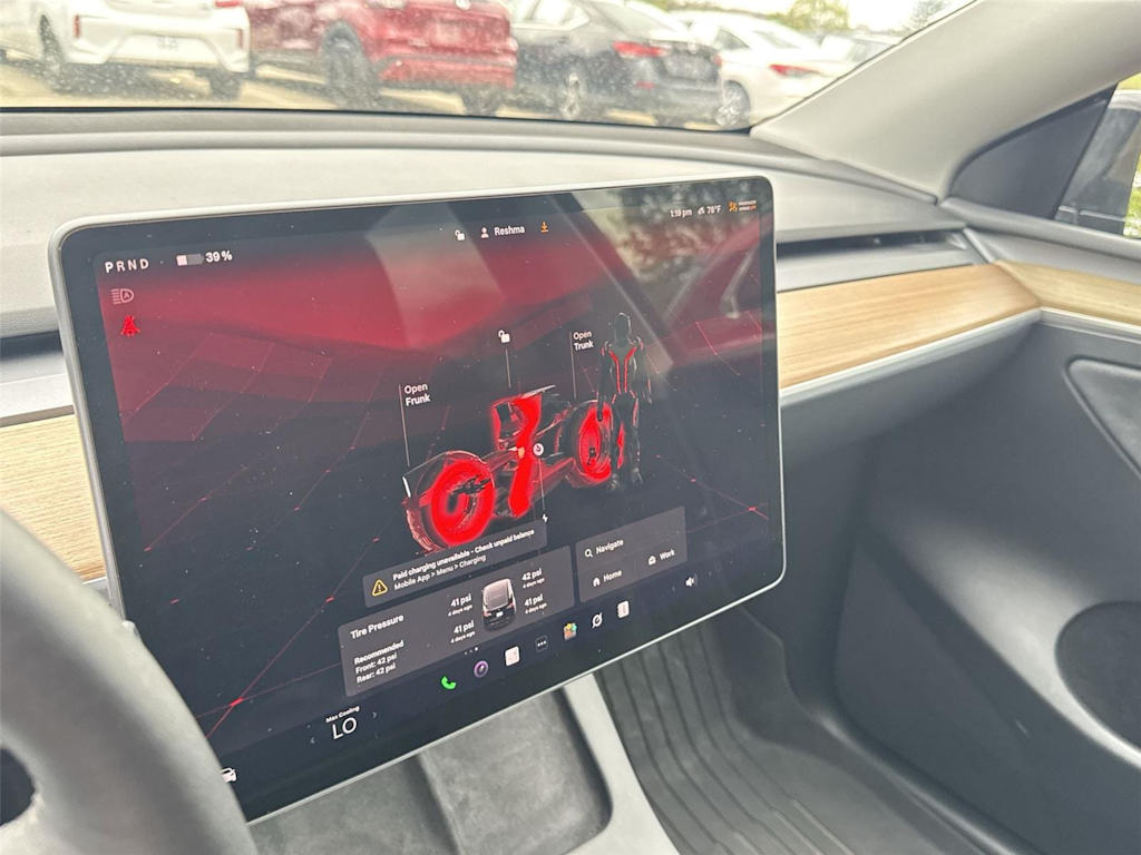 Thumbnail: 2023 Tesla Model Y - 11