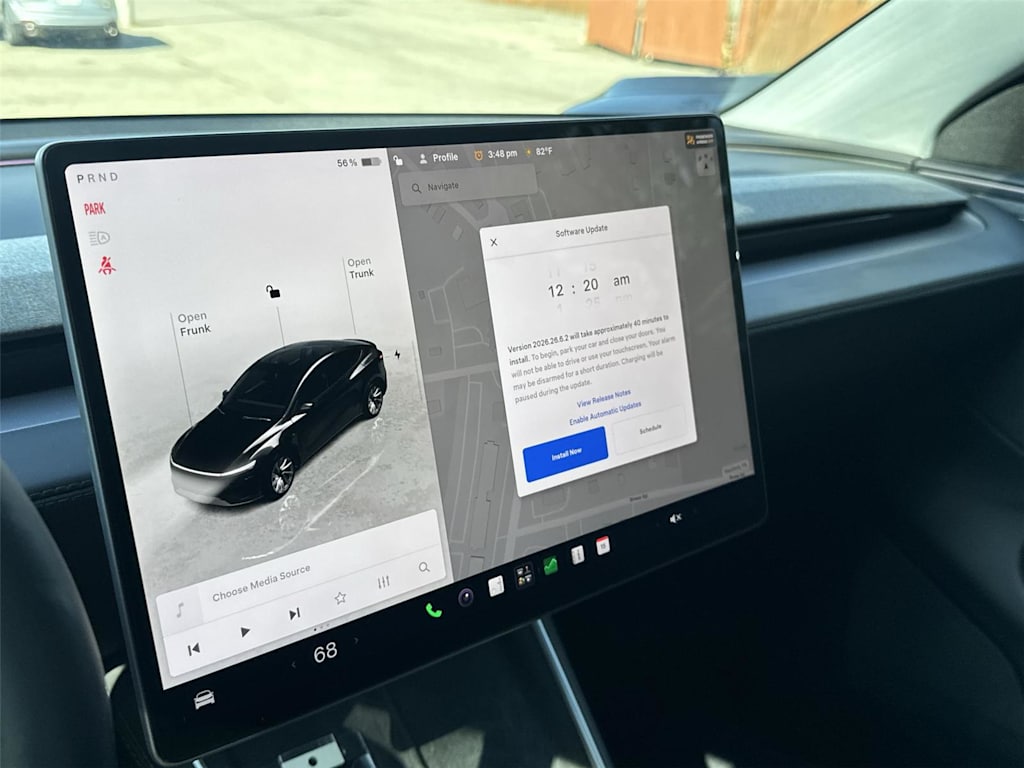 Thumbnail: 2026 Tesla Model Y - 10