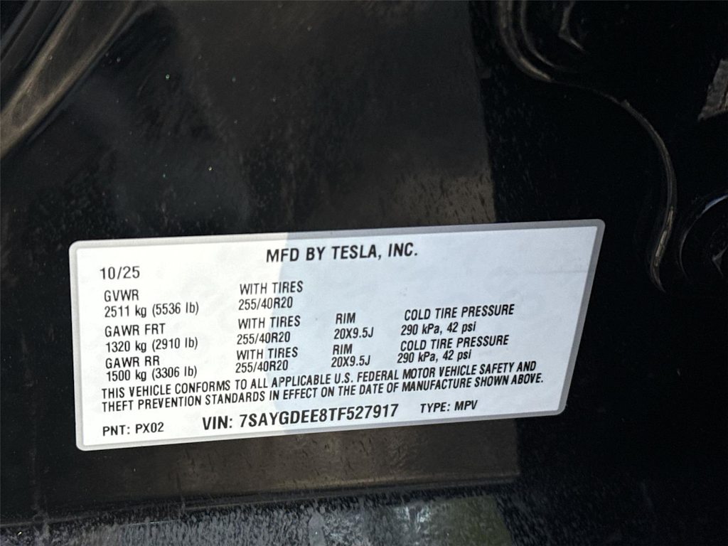Thumbnail: 2026 Tesla Model Y - 12