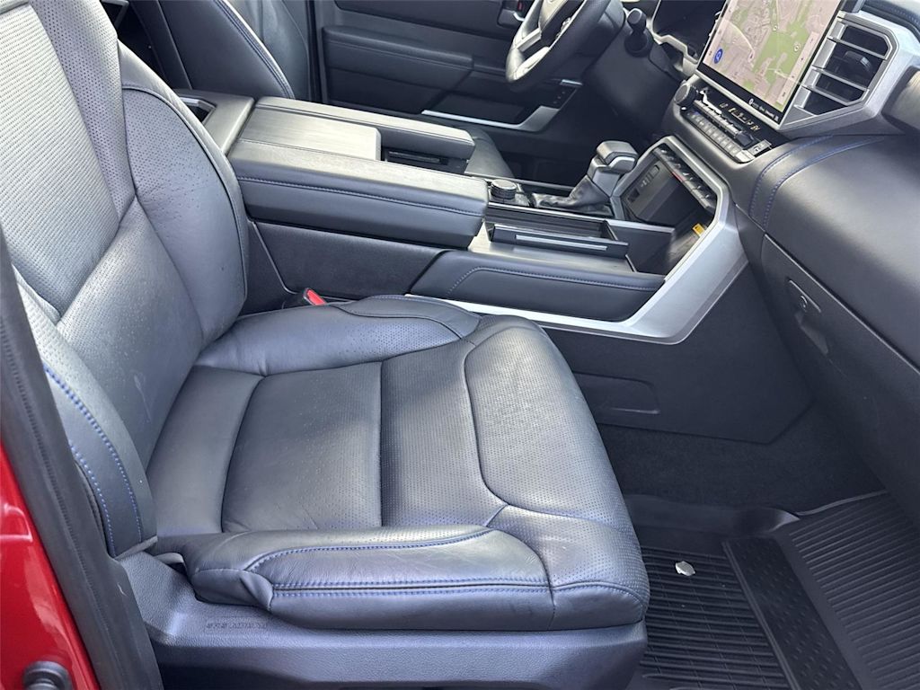 Thumbnail: 2024 Toyota Sequoia - 23