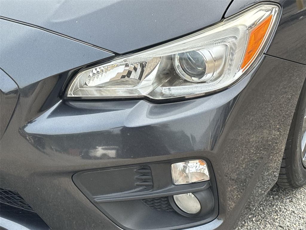 Thumbnail: 2015 Subaru WRX - 21