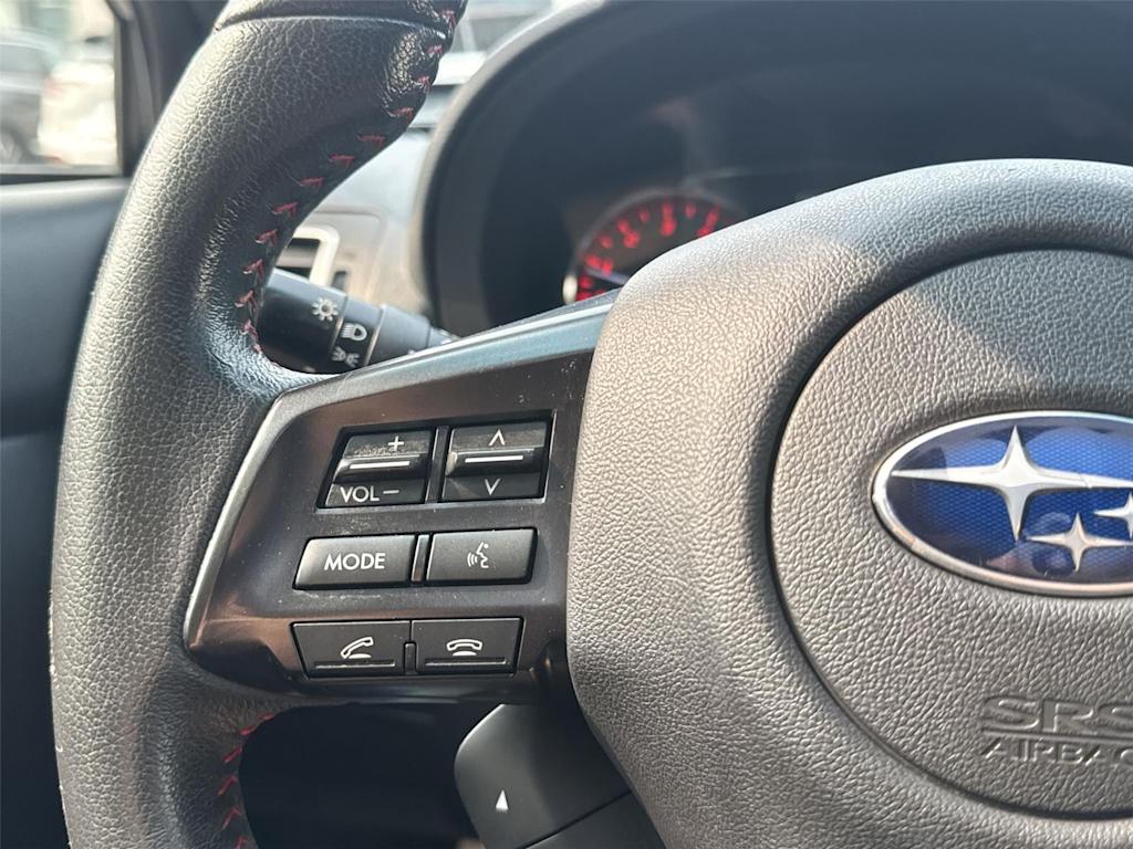Thumbnail: 2015 Subaru WRX - 26