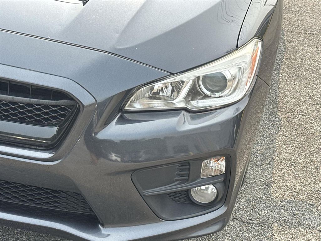 Thumbnail: 2015 Subaru WRX - 20