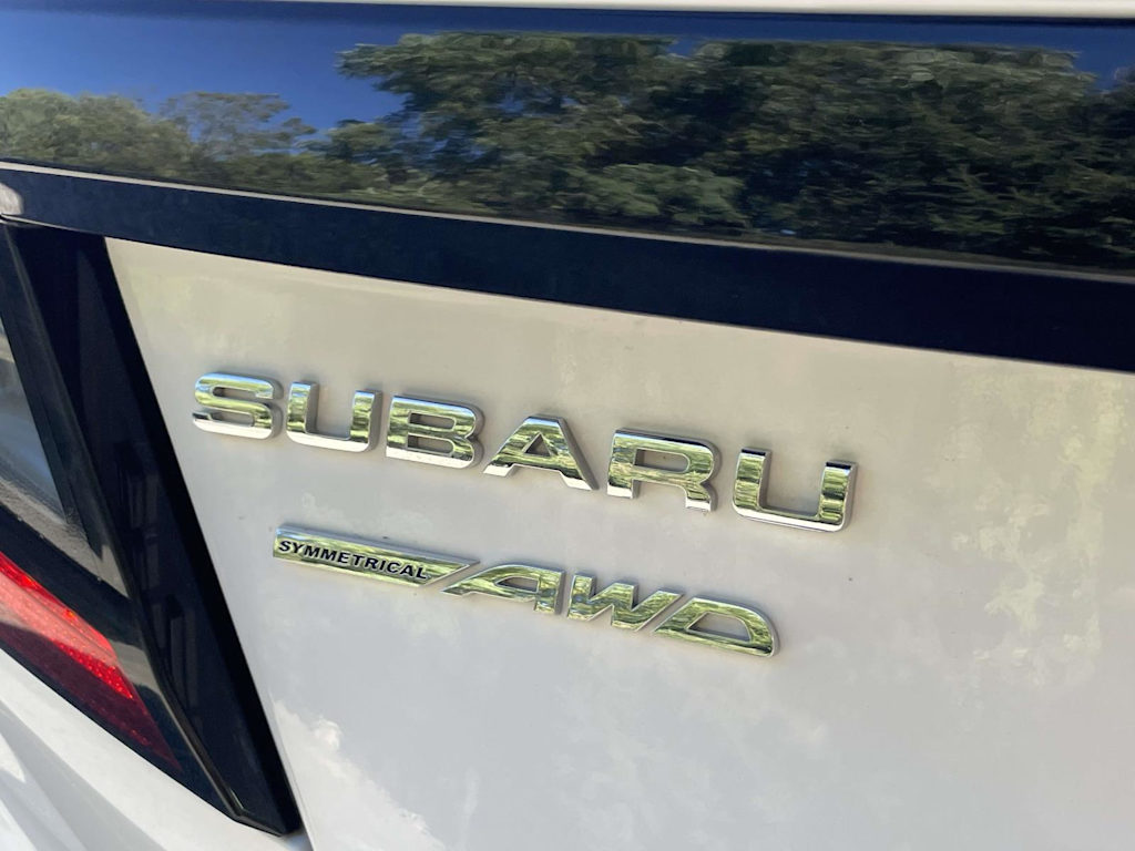 Thumbnail: 2022 Subaru WRX - 22
