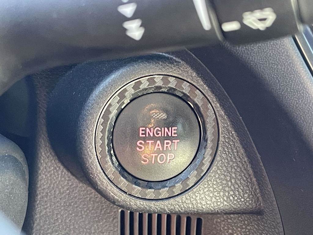 Thumbnail: 2022 Subaru WRX - 35