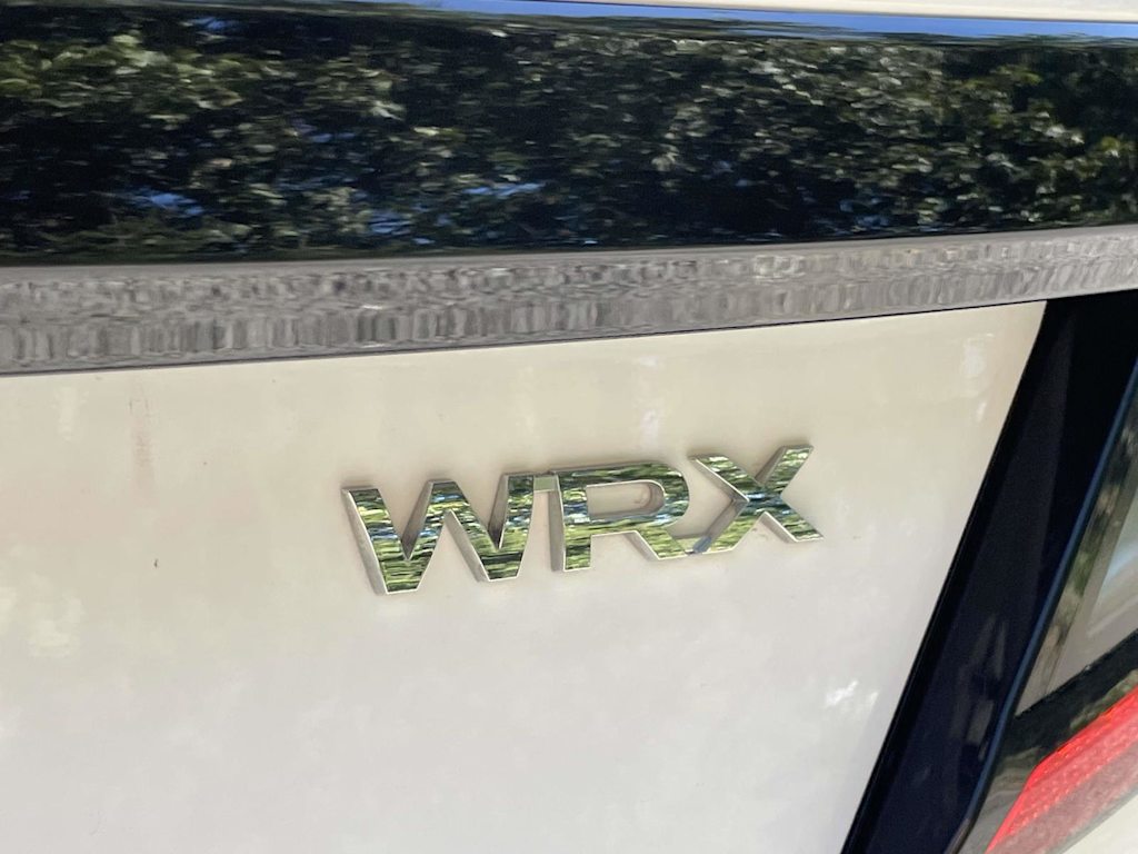 Thumbnail: 2022 Subaru WRX - 23
