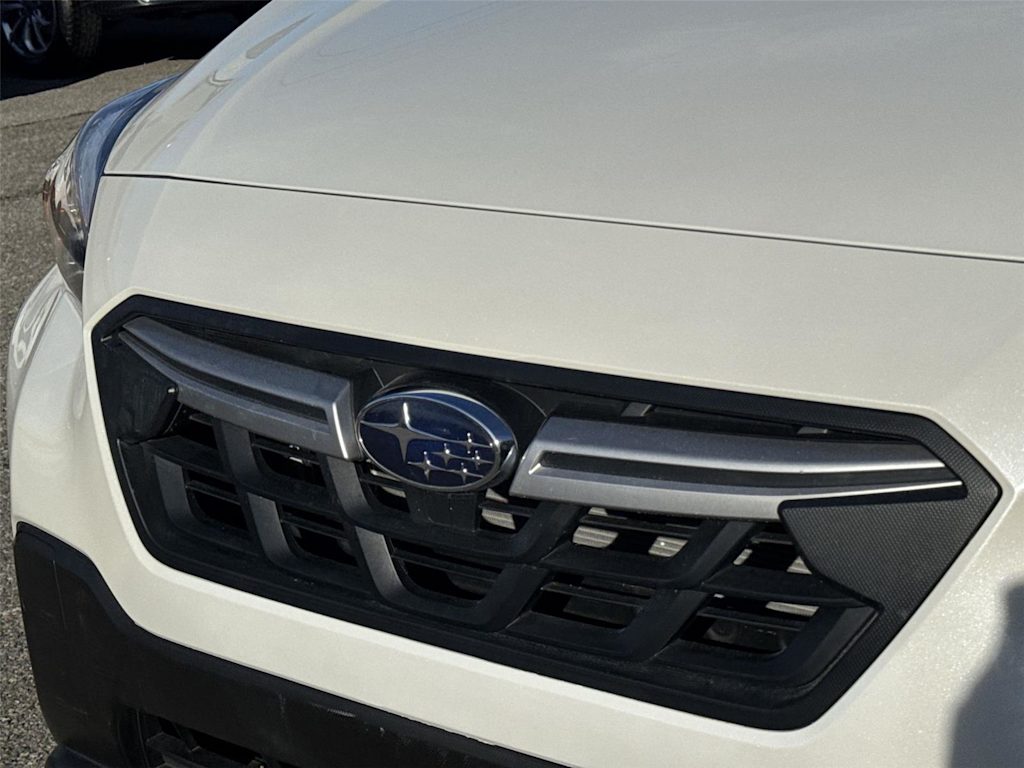 Thumbnail: 2023 Subaru Crosstrek - 21