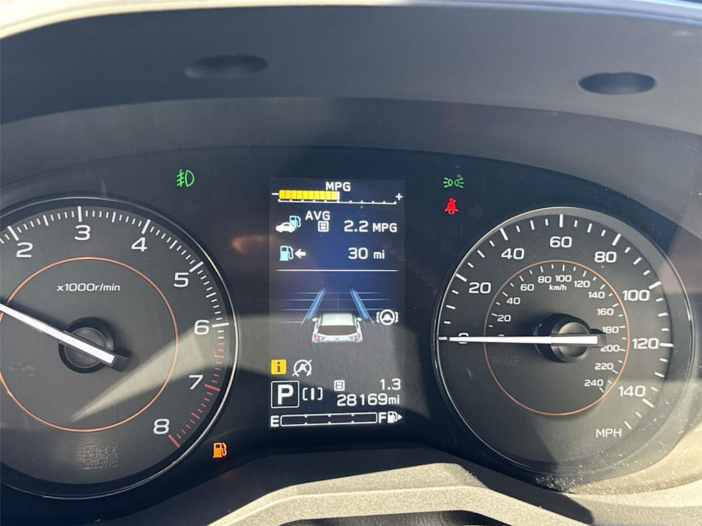 Thumbnail: 2023 Subaru Crosstrek - 14