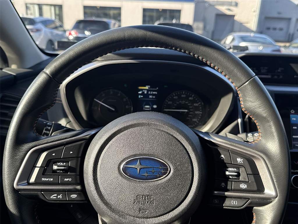 Thumbnail: 2023 Subaru Crosstrek - 2