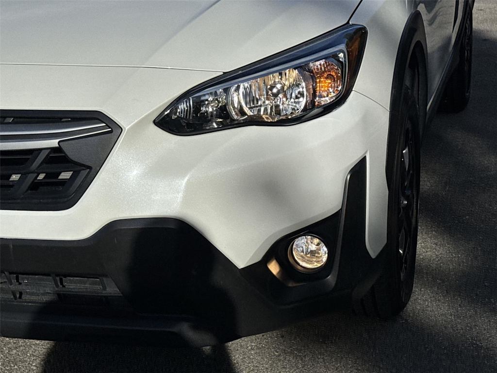 Thumbnail: 2023 Subaru Crosstrek - 20