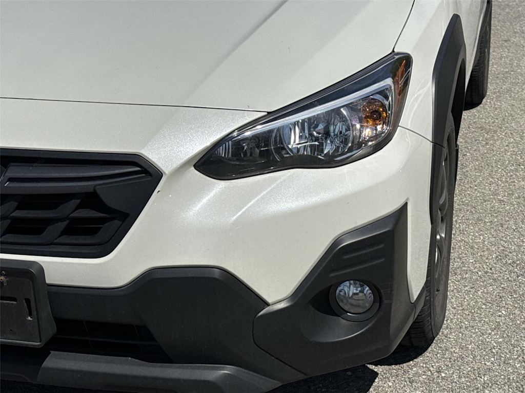 Thumbnail: 2023 Subaru Crosstrek - 20