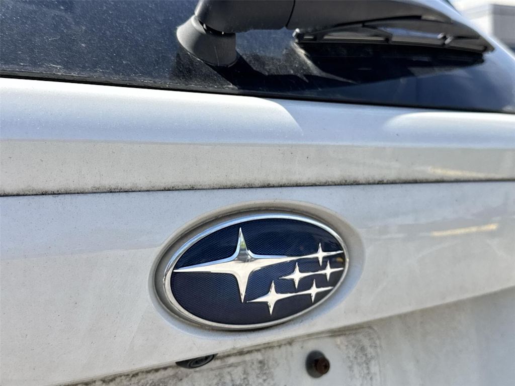 Thumbnail: 2023 Subaru Crosstrek - 7