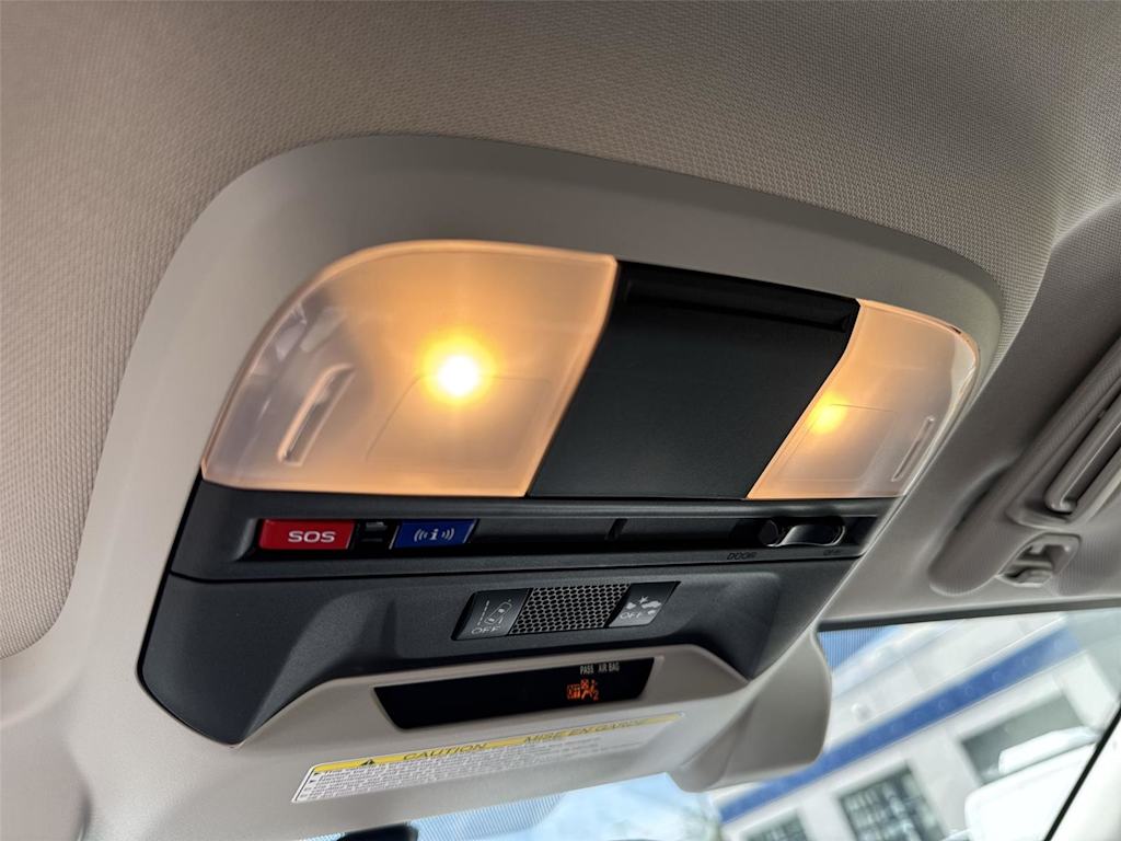 Thumbnail: 2023 Subaru Crosstrek - 29