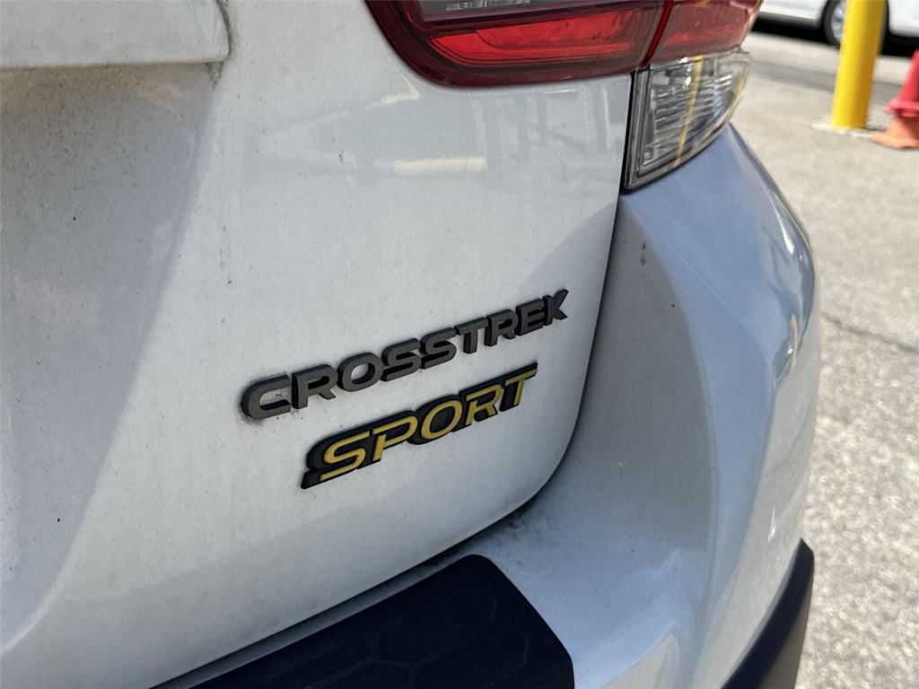 Thumbnail: 2023 Subaru Crosstrek - 21