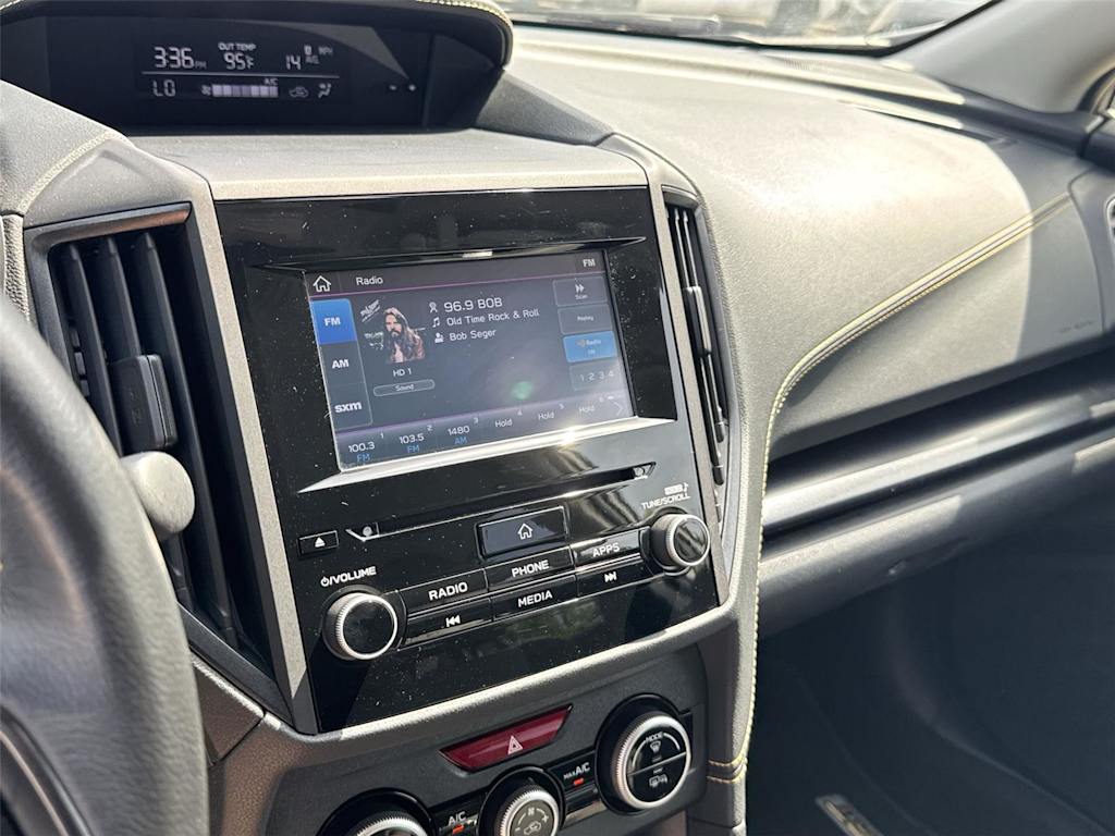 Thumbnail: 2023 Subaru Crosstrek - 12