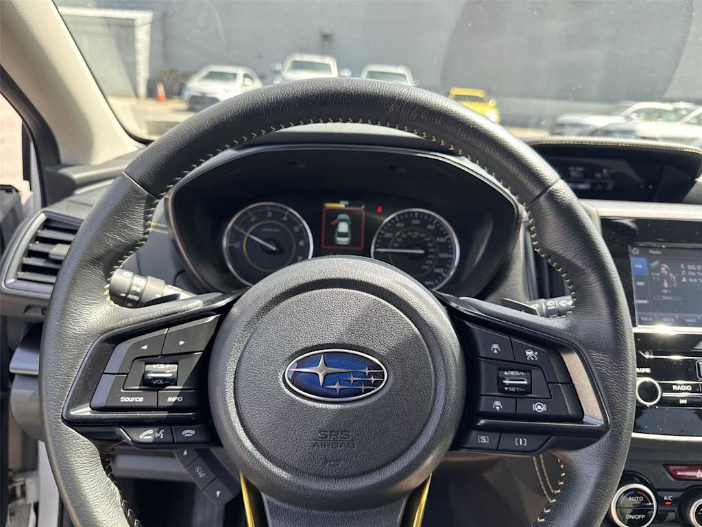 Thumbnail: 2023 Subaru Crosstrek - 2