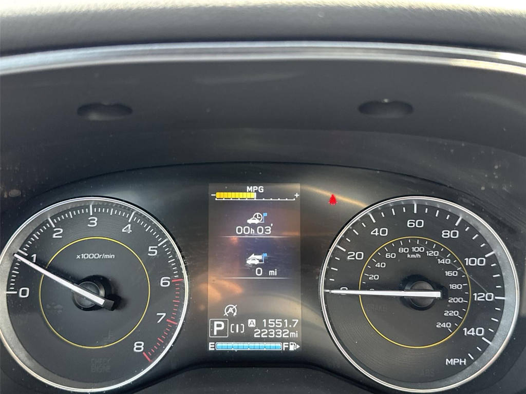 Thumbnail: 2023 Subaru Crosstrek - 14