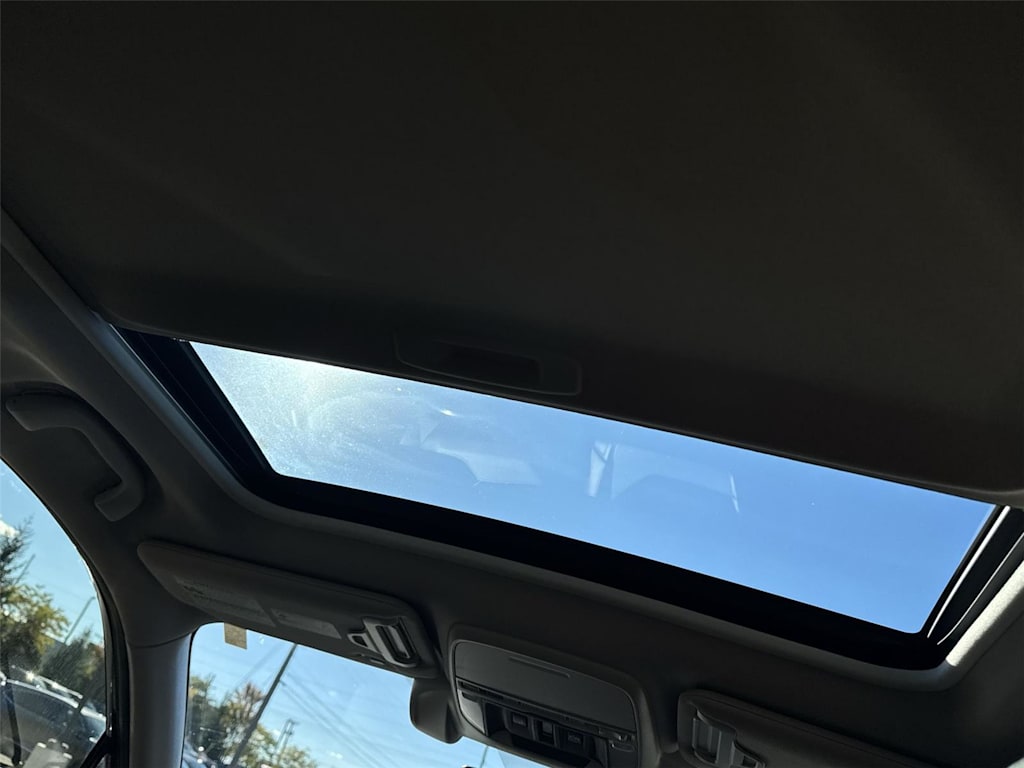 Thumbnail: 2019 Subaru Forester - 22