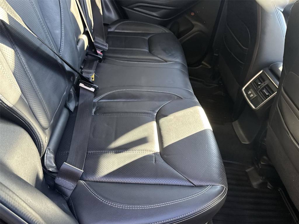 Thumbnail: 2019 Subaru Forester - 8
