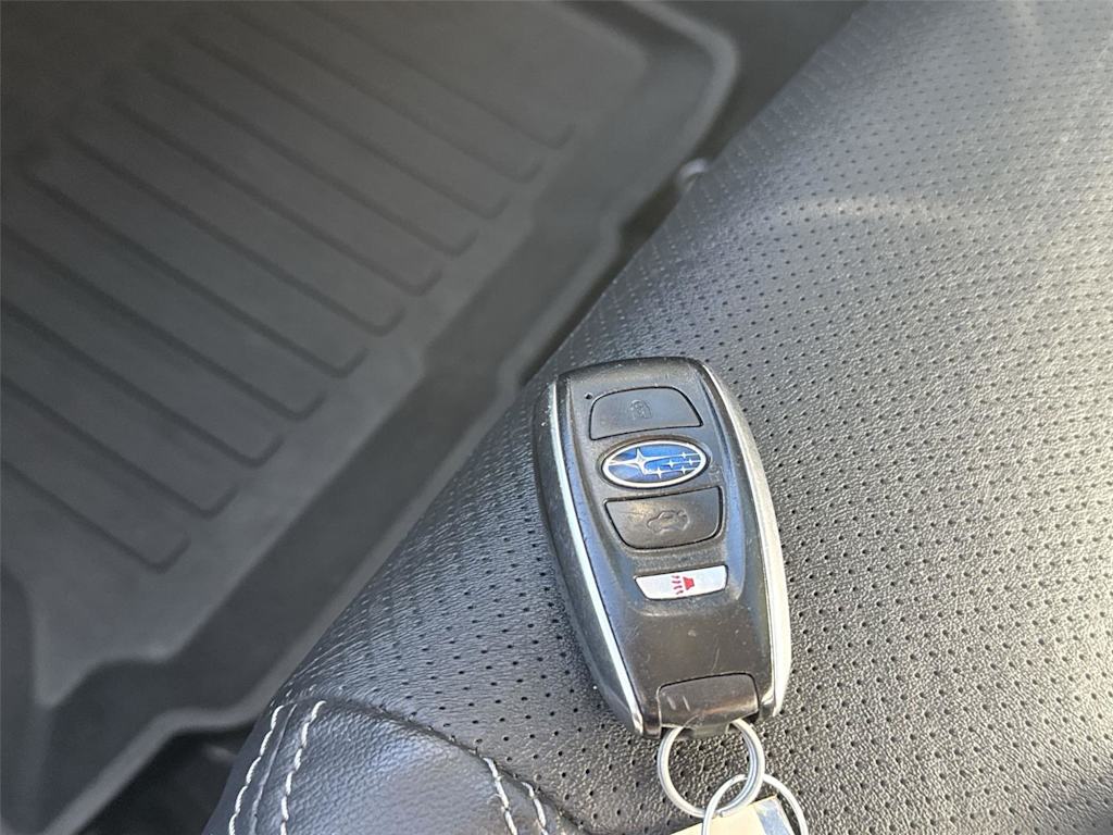 Thumbnail: 2019 Subaru Forester - 13