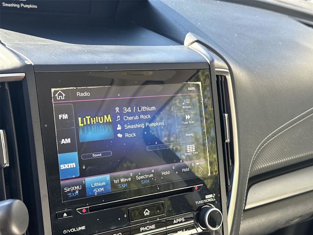 Thumbnail: 2019 Subaru Forester - 29