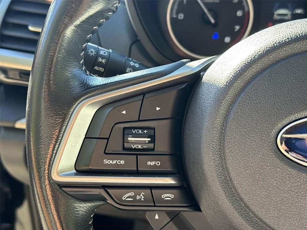 Thumbnail: 2019 Subaru Forester - 25