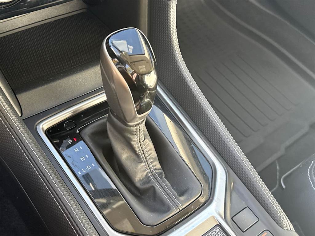 Thumbnail: 2019 Subaru Forester - 30