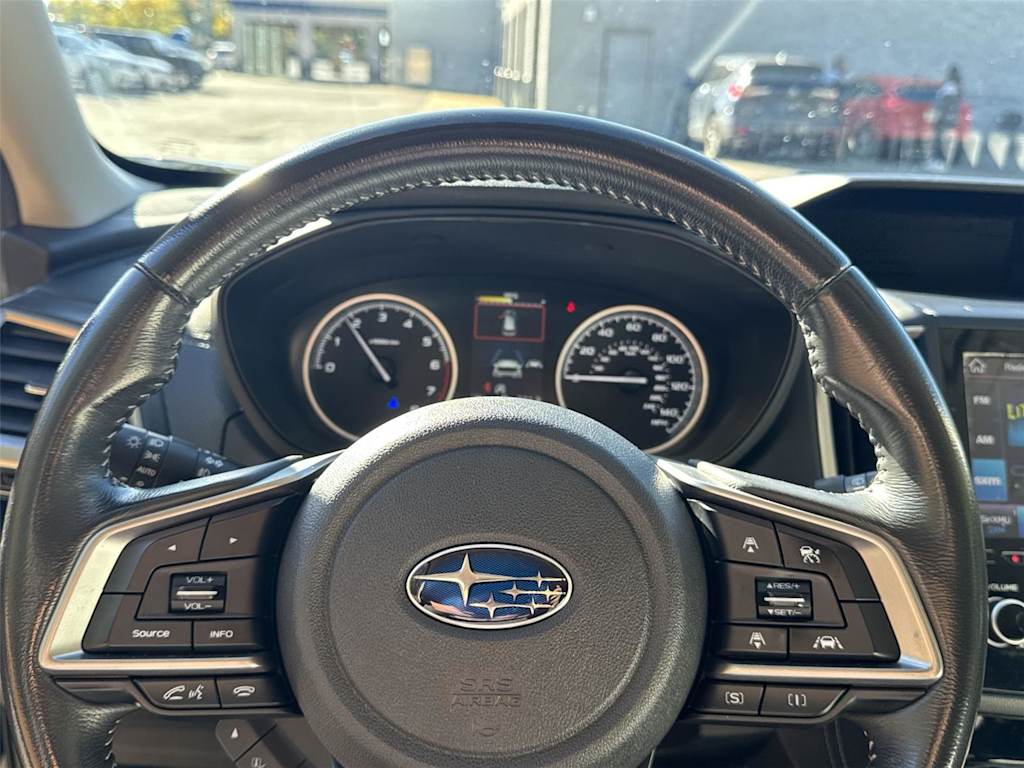 Thumbnail: 2019 Subaru Forester - 24