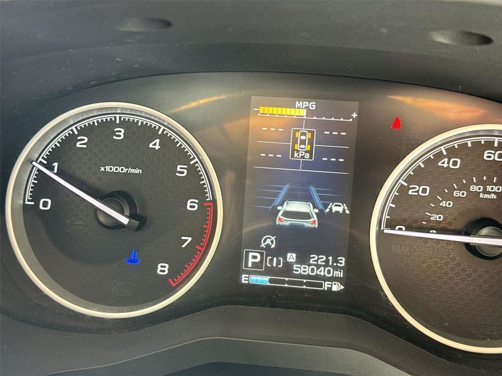 Thumbnail: 2019 Subaru Forester - 12