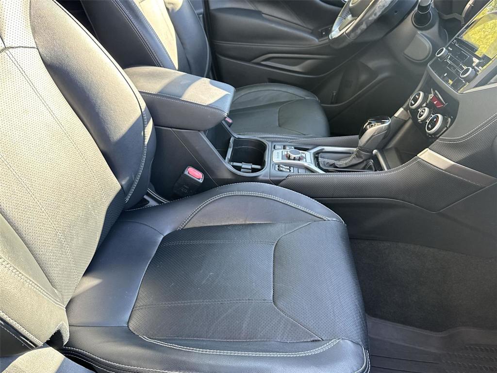 Thumbnail: 2019 Subaru Forester - 23