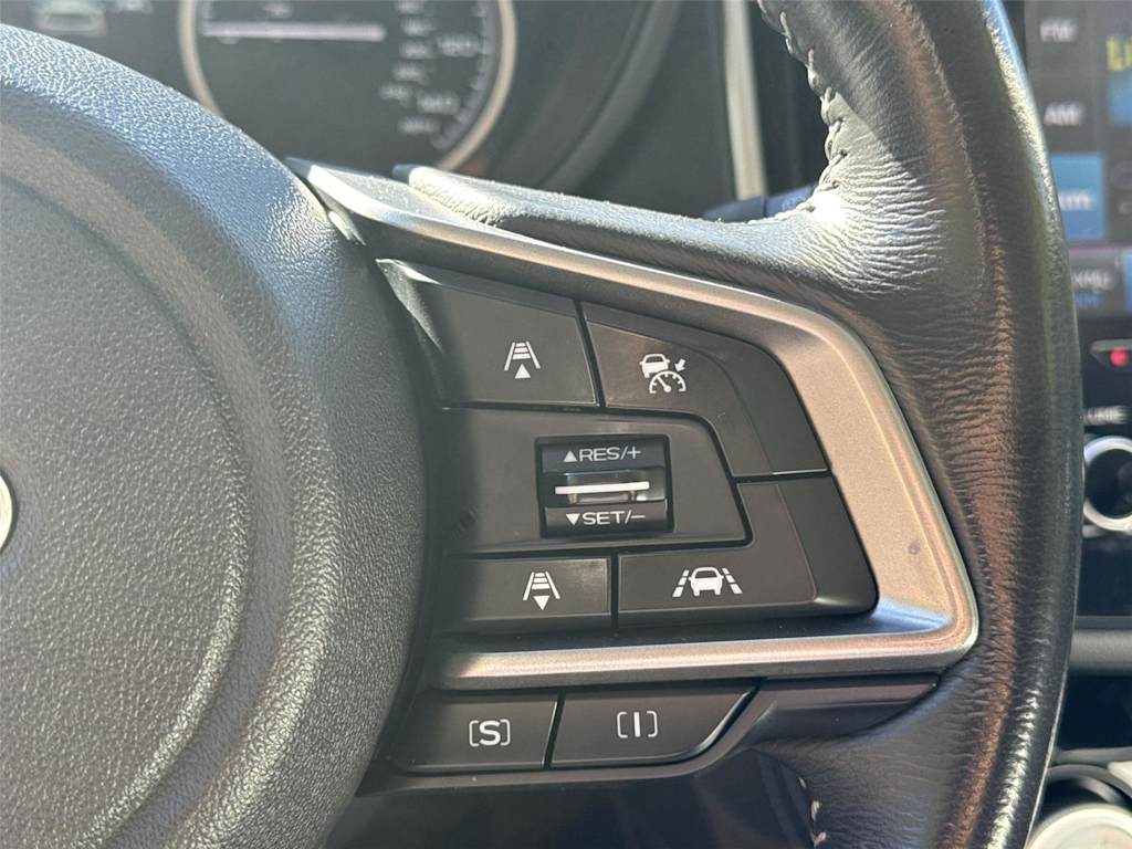 Thumbnail: 2019 Subaru Forester - 26
