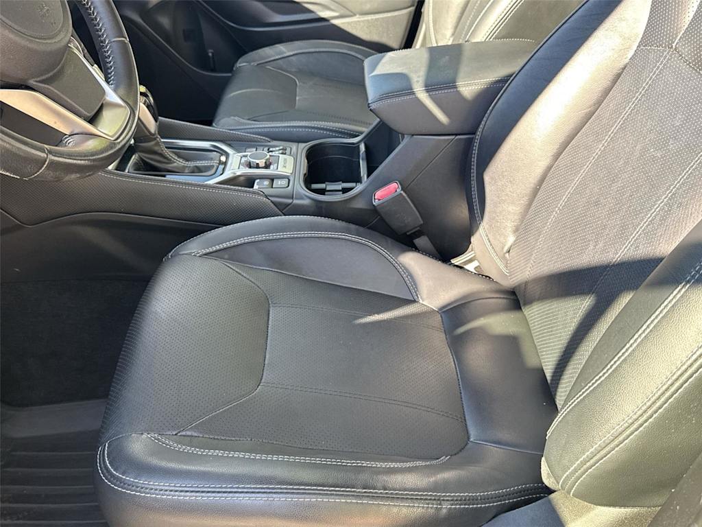 Thumbnail: 2019 Subaru Forester - 7