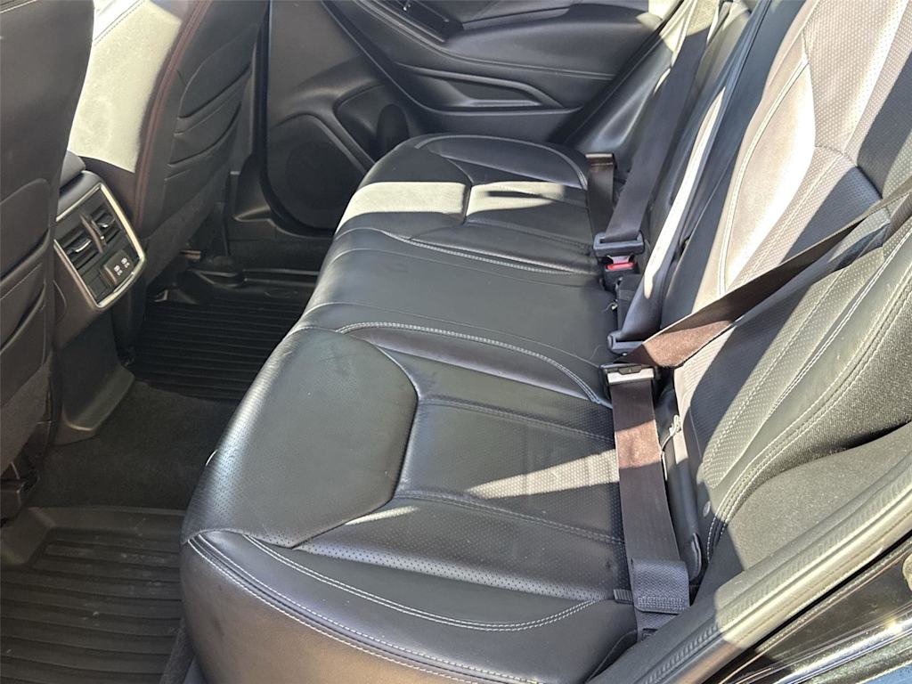 Thumbnail: 2019 Subaru Forester - 9