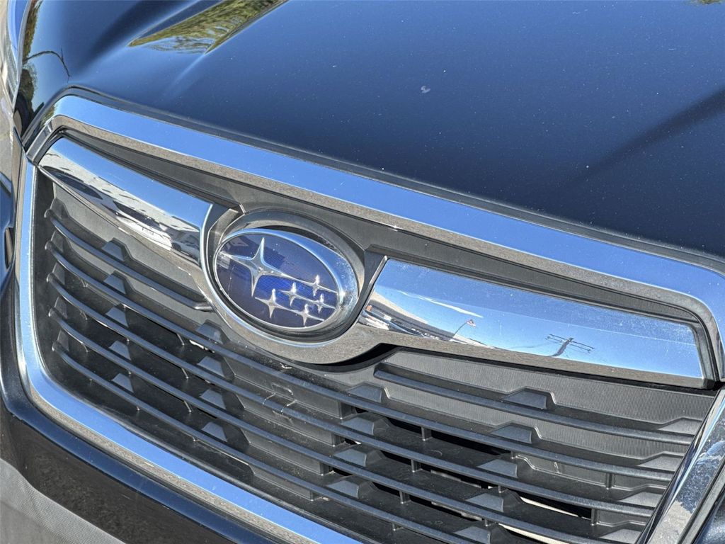 Thumbnail: 2019 Subaru Forester - 19