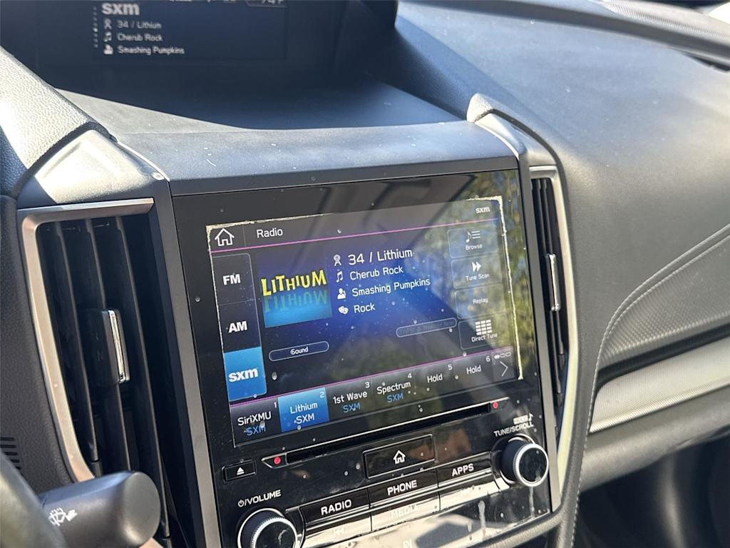 Thumbnail: 2019 Subaru Forester - 10