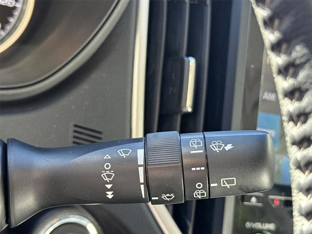 Thumbnail: 2019 Subaru Forester - 27